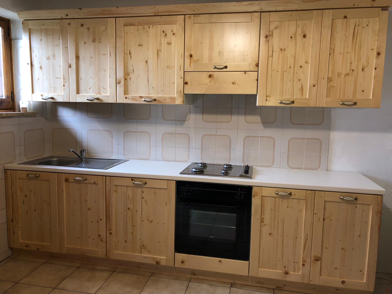 Cucina classica